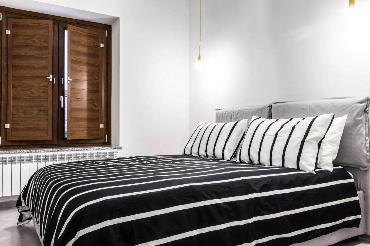 Bed and Breakfast Pomodoro Bed Кастровиллари Экстерьер фото