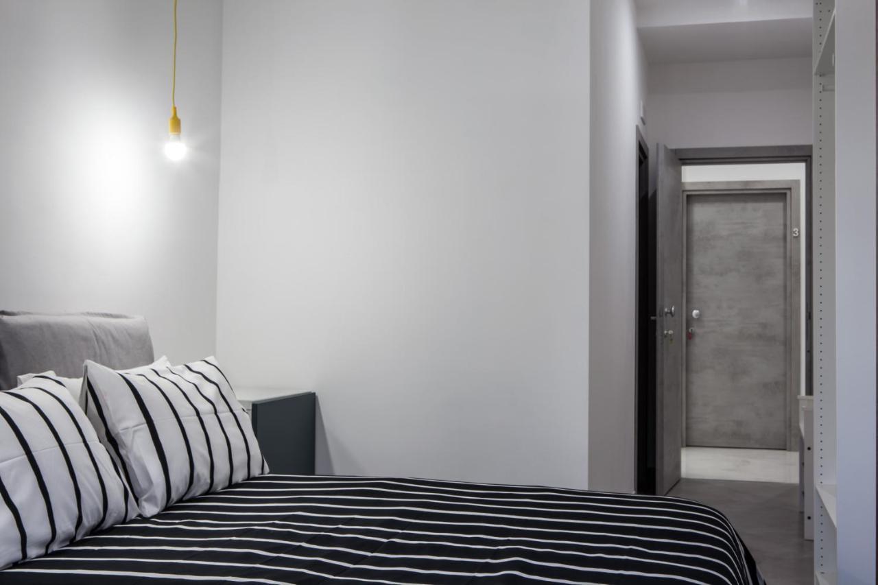 Bed and Breakfast Pomodoro Bed Кастровиллари Экстерьер фото