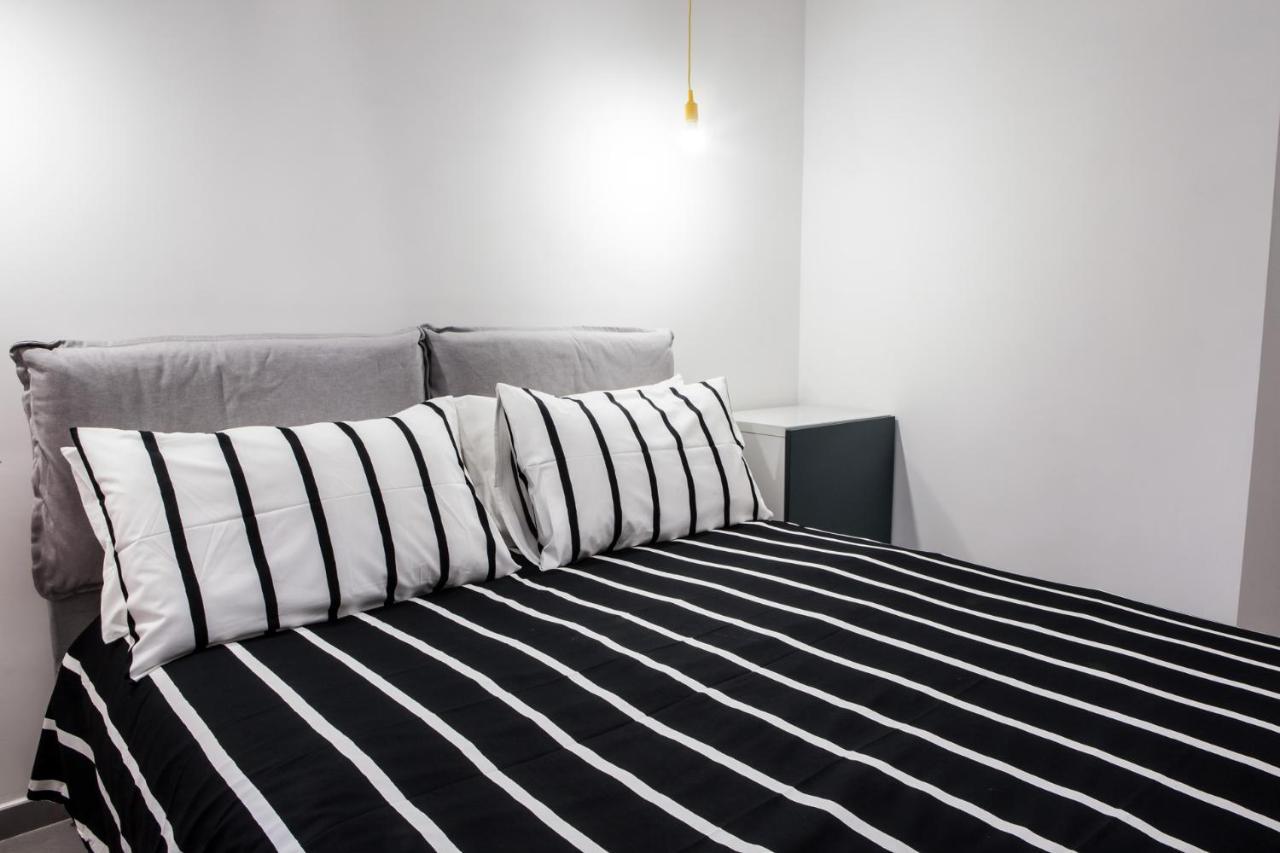 Bed and Breakfast Pomodoro Bed Кастровиллари Экстерьер фото