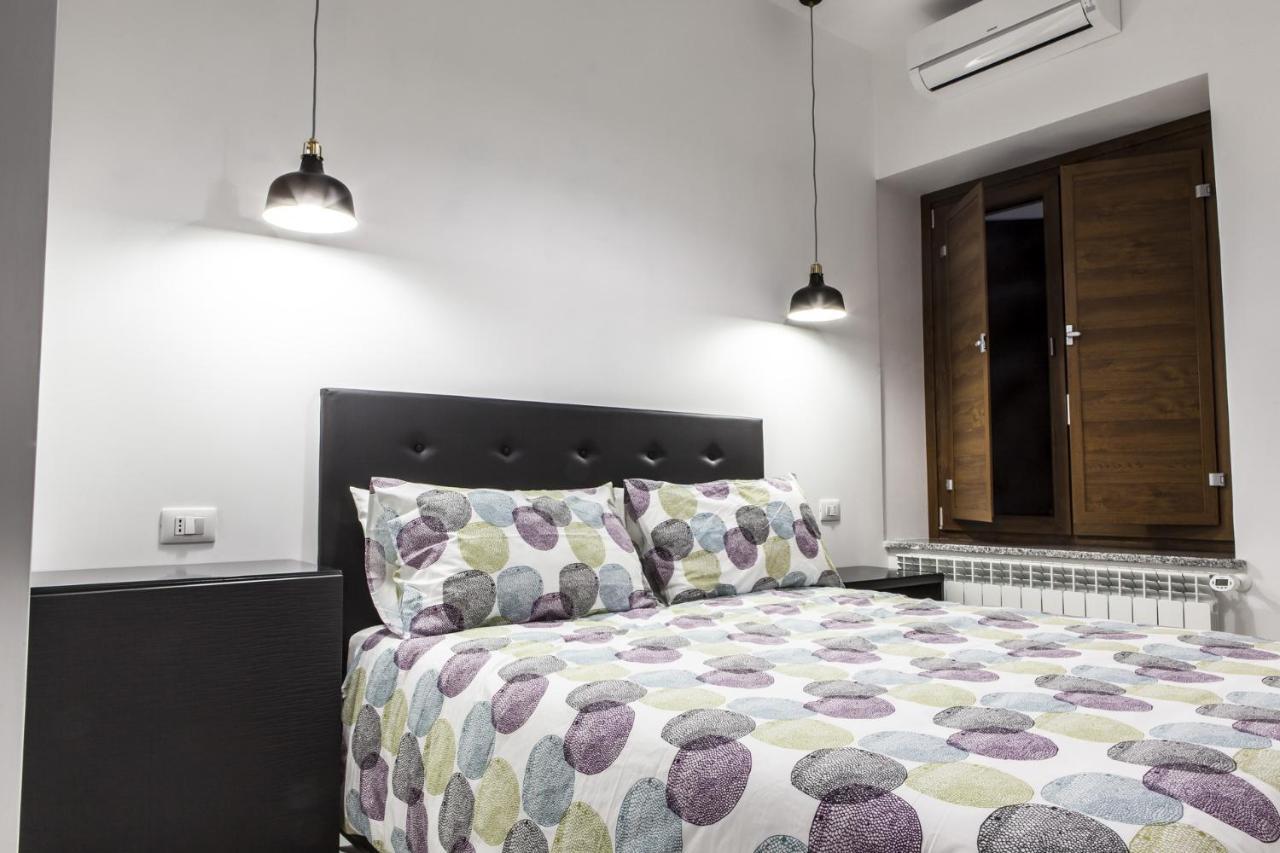 Bed and Breakfast Pomodoro Bed Кастровиллари Экстерьер фото