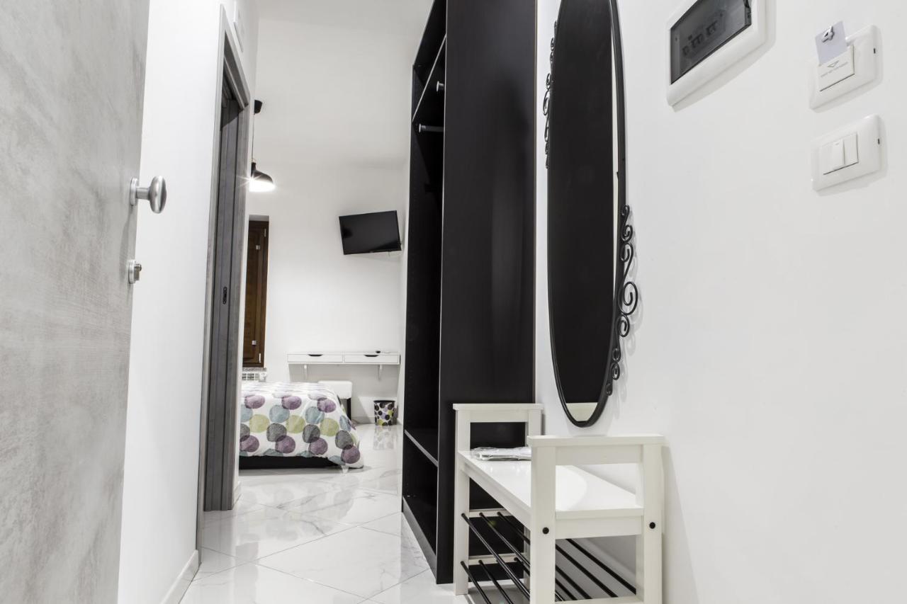 Bed and Breakfast Pomodoro Bed Кастровиллари Экстерьер фото