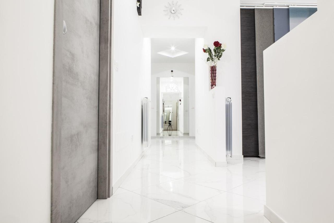Bed and Breakfast Pomodoro Bed Кастровиллари Экстерьер фото