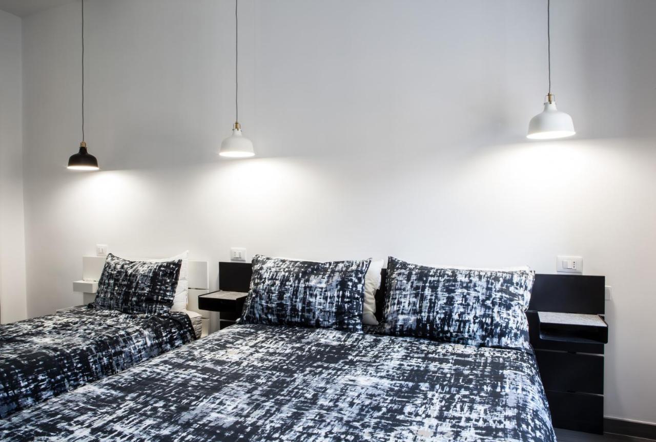 Bed and Breakfast Pomodoro Bed Кастровиллари Экстерьер фото