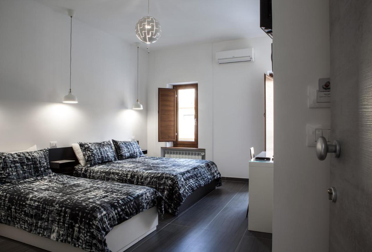 Bed and Breakfast Pomodoro Bed Кастровиллари Экстерьер фото