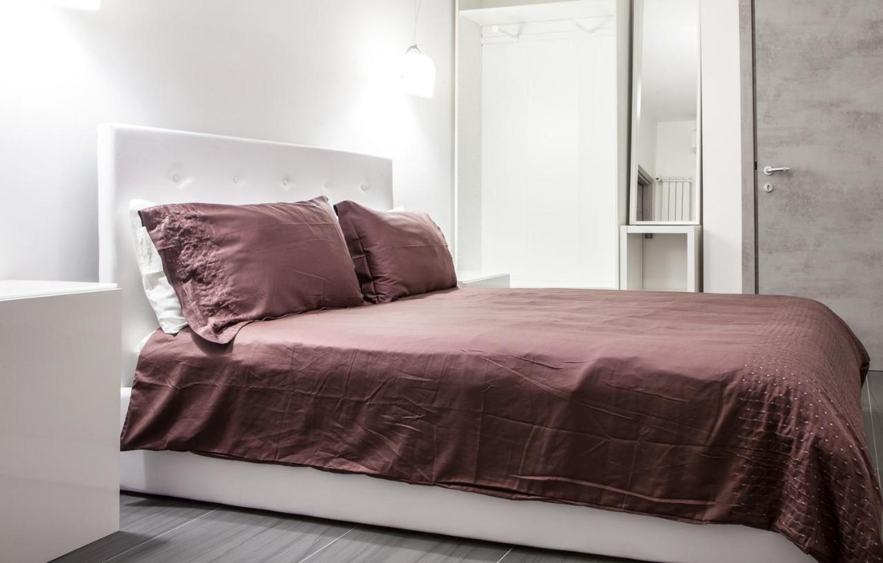 Bed and Breakfast Pomodoro Bed Кастровиллари Экстерьер фото