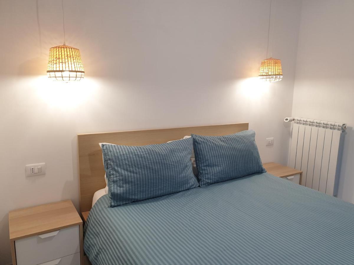 Bed and Breakfast Pomodoro Bed Кастровиллари Экстерьер фото