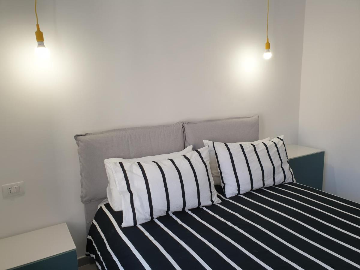 Bed and Breakfast Pomodoro Bed Кастровиллари Экстерьер фото