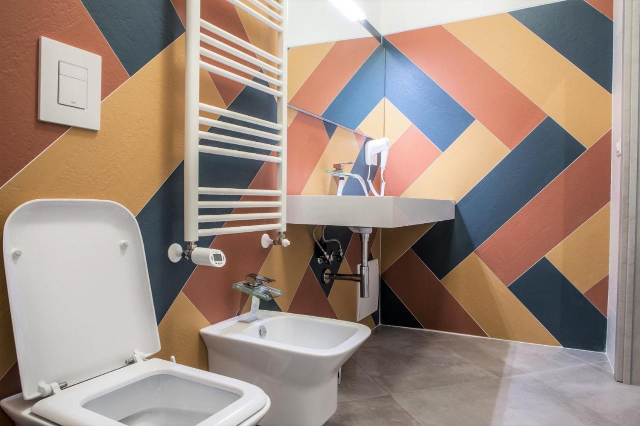 Bed and Breakfast Pomodoro Bed Кастровиллари Экстерьер фото
