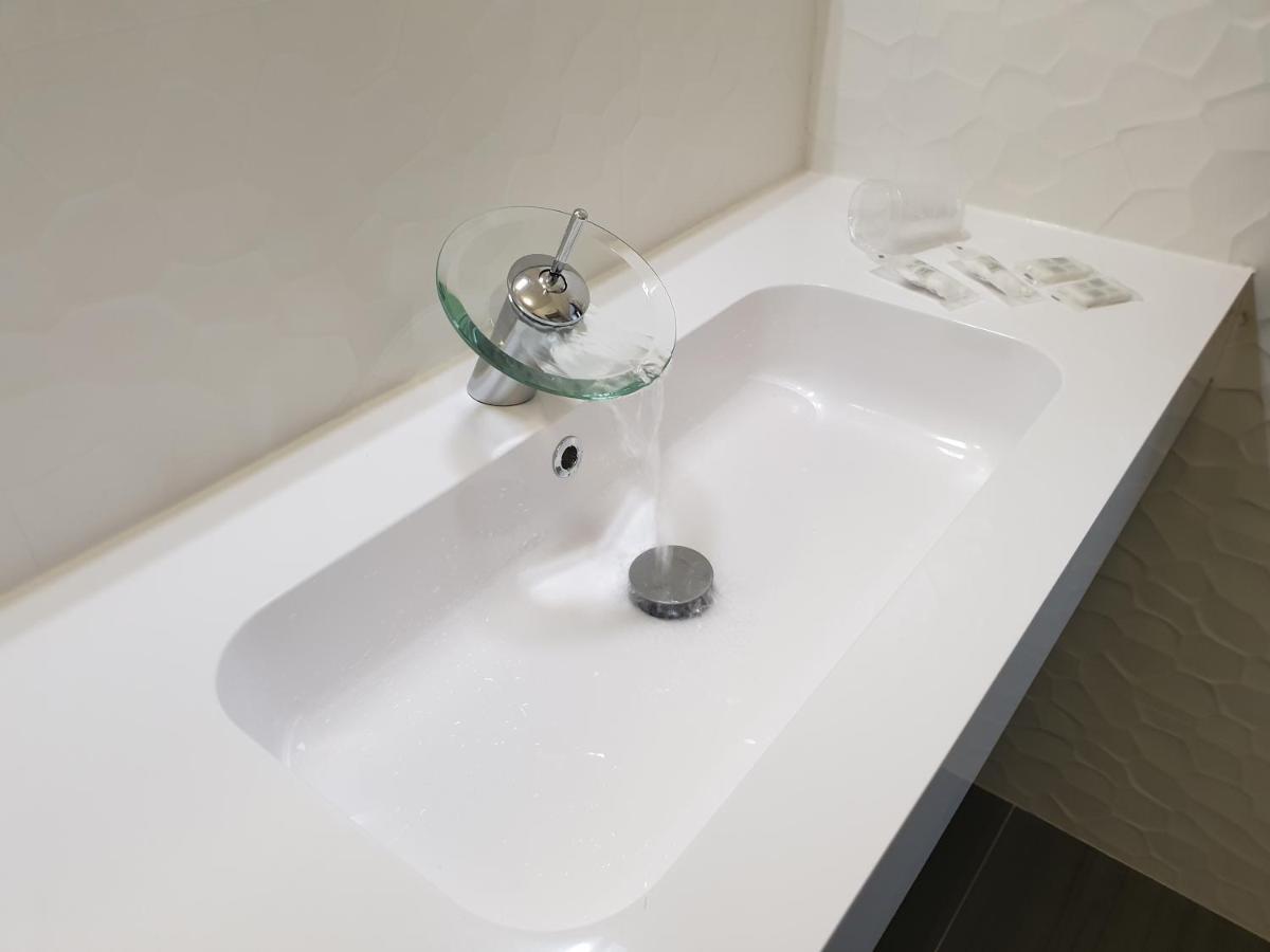 Bed and Breakfast Pomodoro Bed Кастровиллари Экстерьер фото
